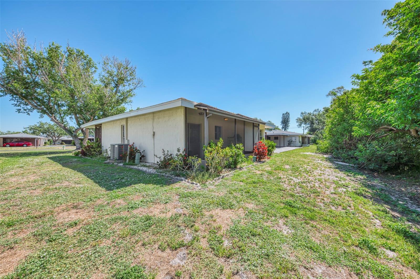 3360 RAMBLEWOOD DR S, SARASOTA, FL, 34237