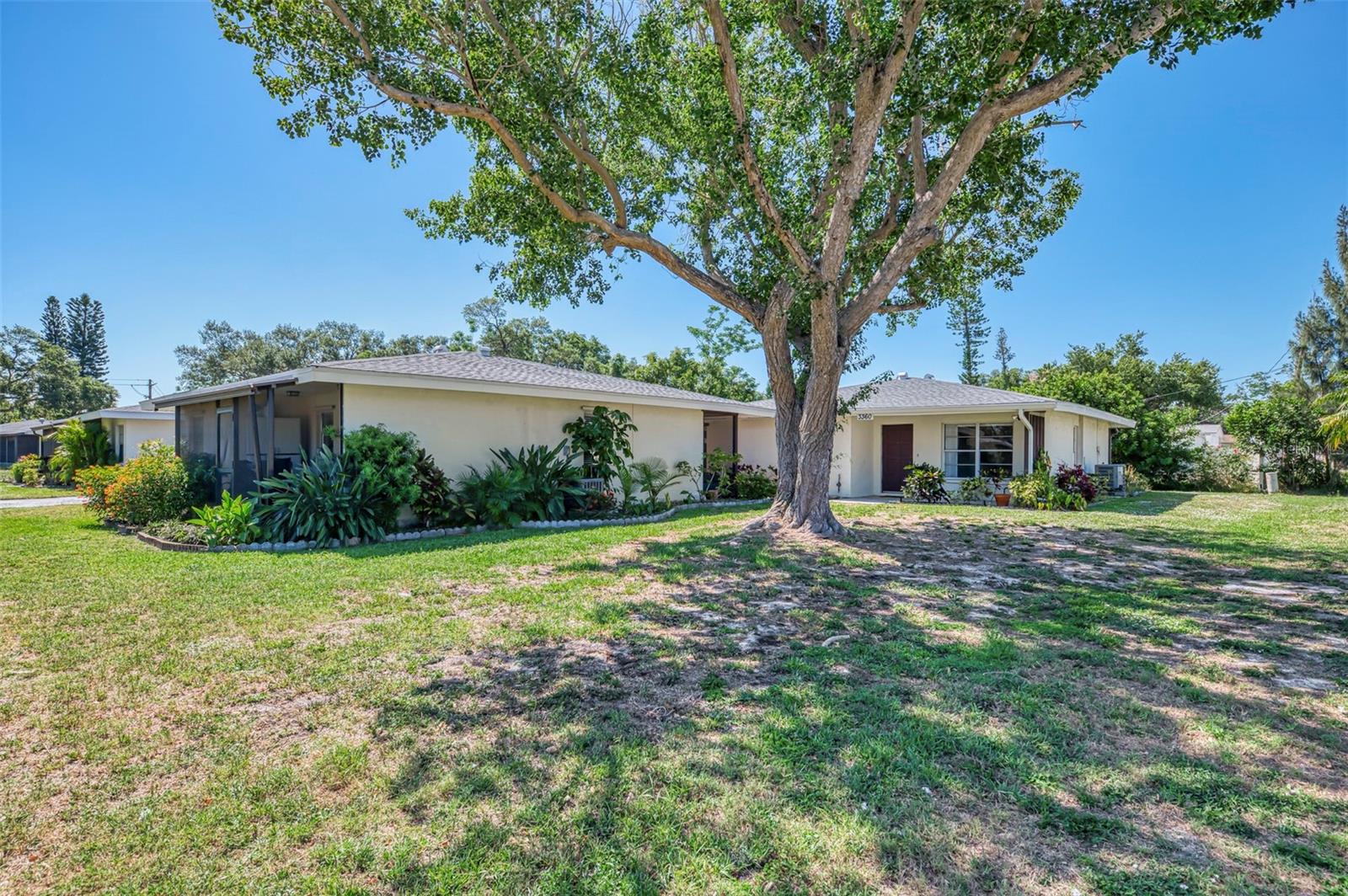 3360 RAMBLEWOOD DR S, SARASOTA, FL, 34237
