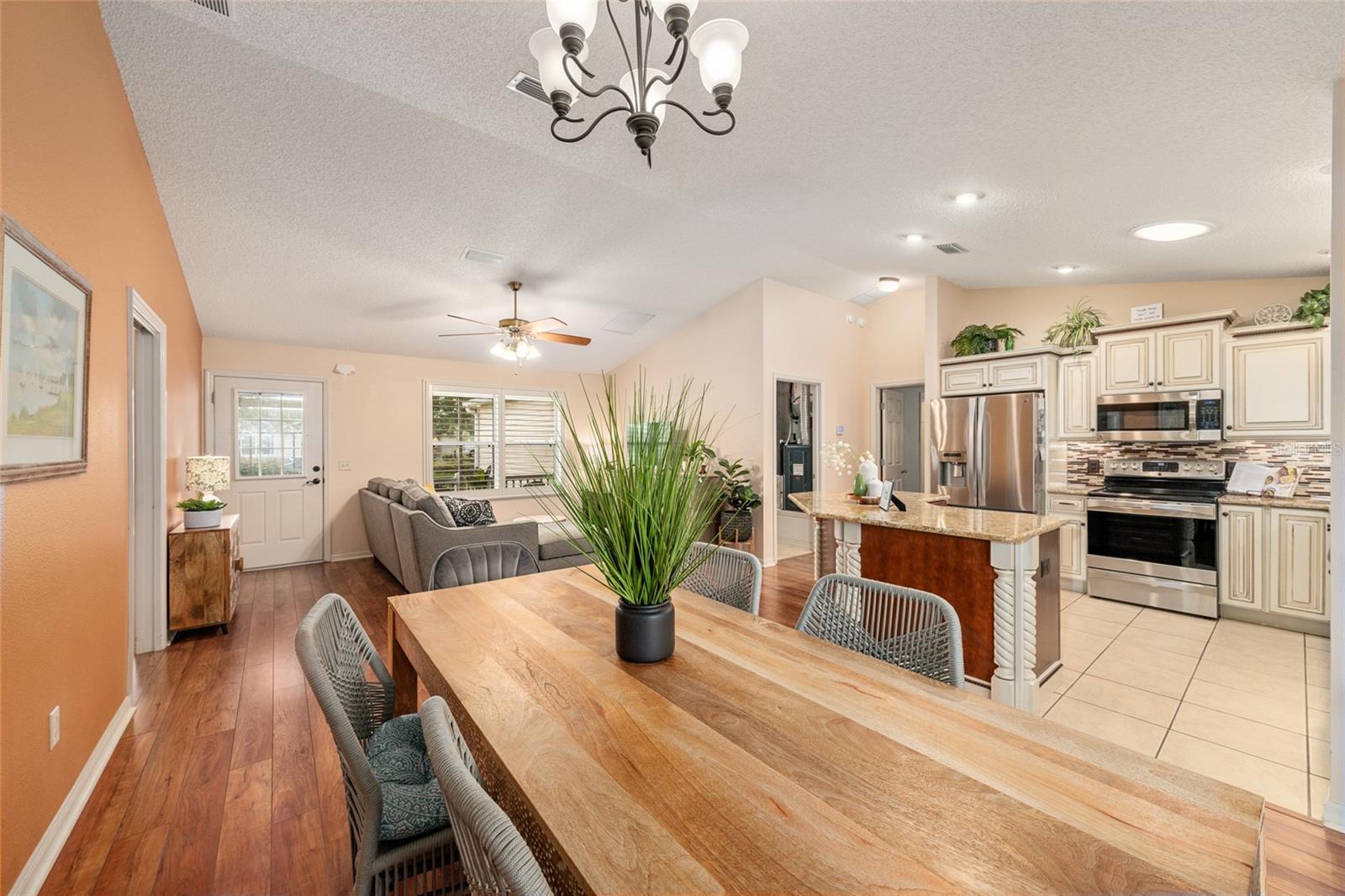991 BARRYMOORE LOOP, THE VILLAGES, FL, 32162