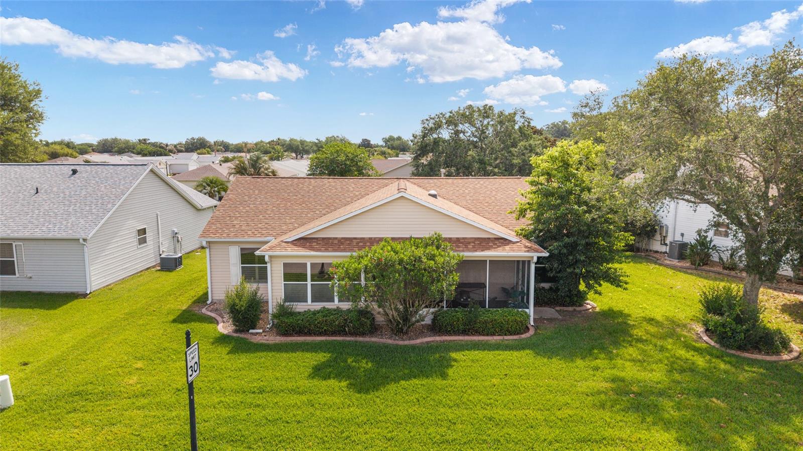 991 BARRYMOORE LOOP, THE VILLAGES, FL, 32162