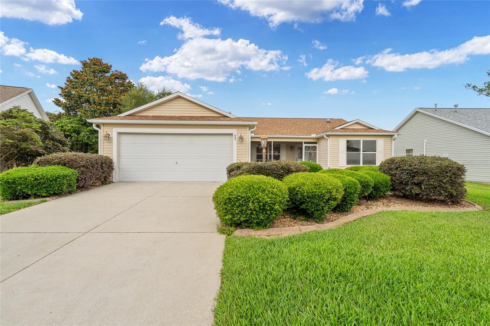 991 BARRYMOORE LOOP, THE VILLAGES, FL, 32162