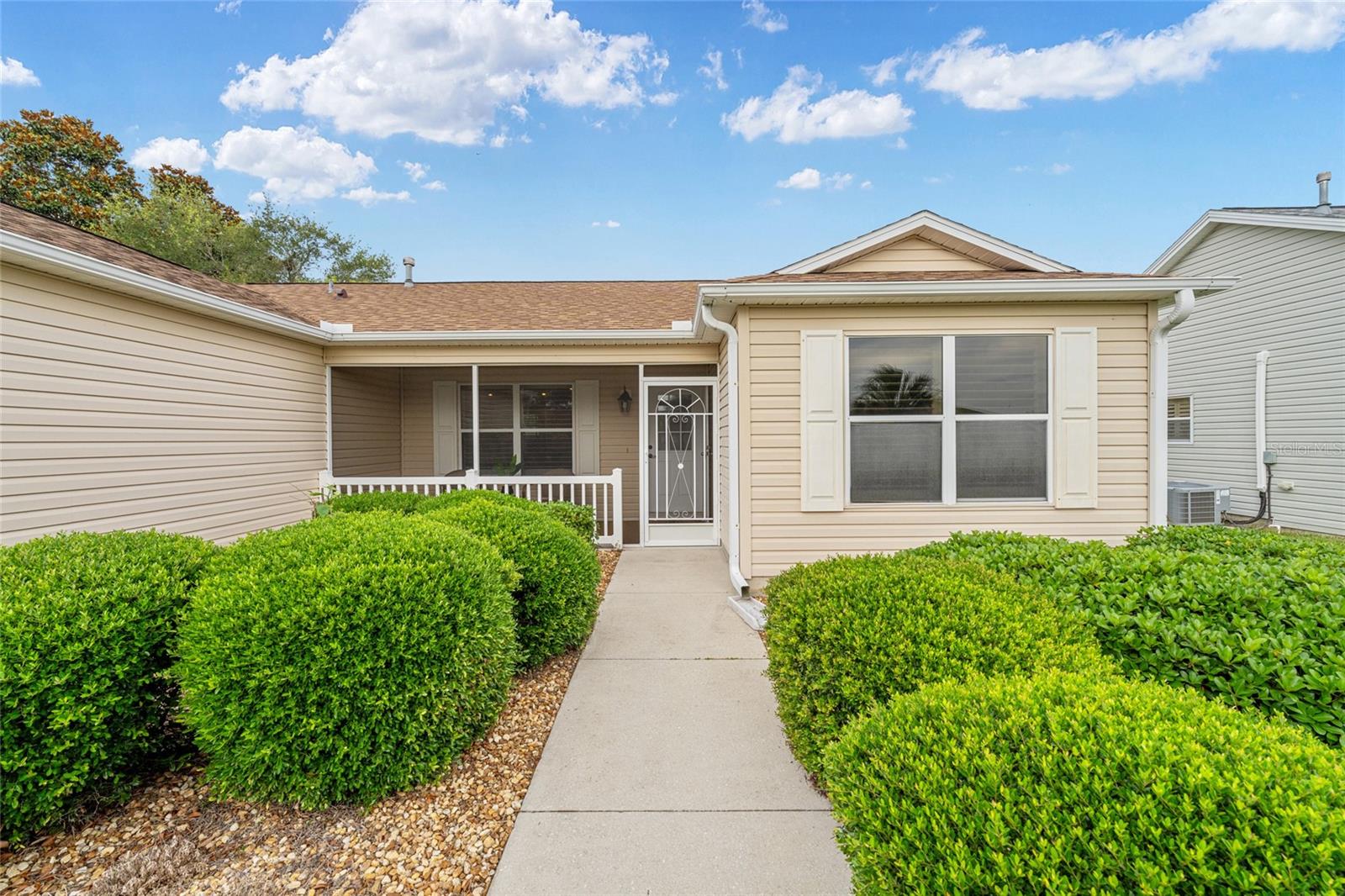 991 BARRYMOORE LOOP, THE VILLAGES, FL, 32162