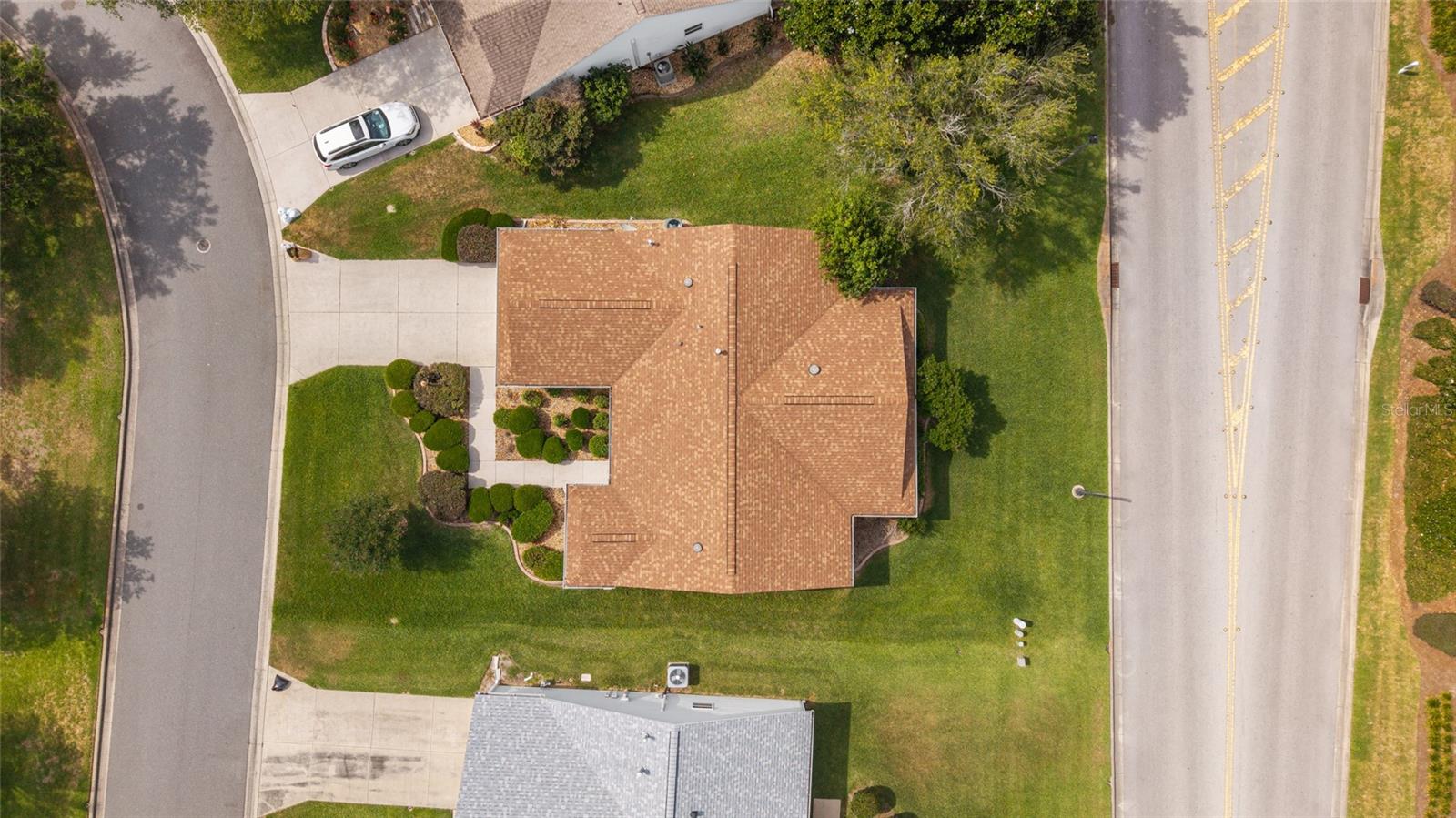 991 BARRYMOORE LOOP, THE VILLAGES, FL, 32162