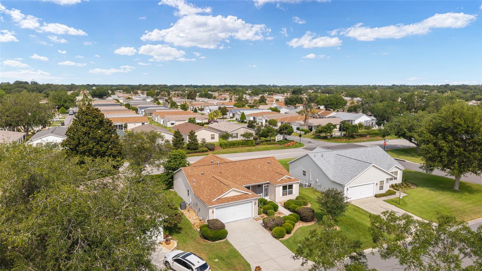 991 BARRYMOORE LOOP, THE VILLAGES, FL, 32162