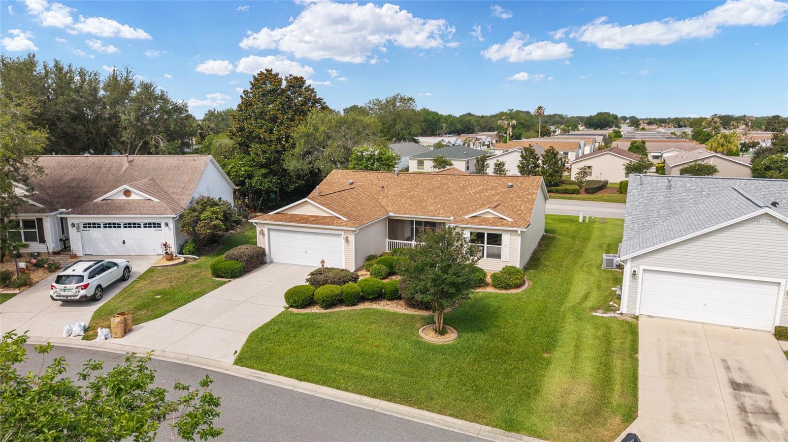 991 BARRYMOORE LOOP, THE VILLAGES, FL, 32162
