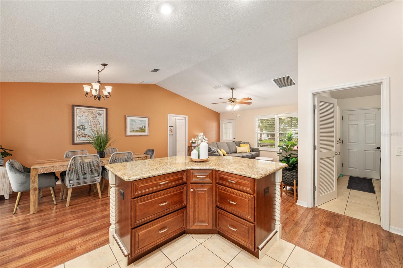 991 BARRYMOORE LOOP, THE VILLAGES, FL, 32162