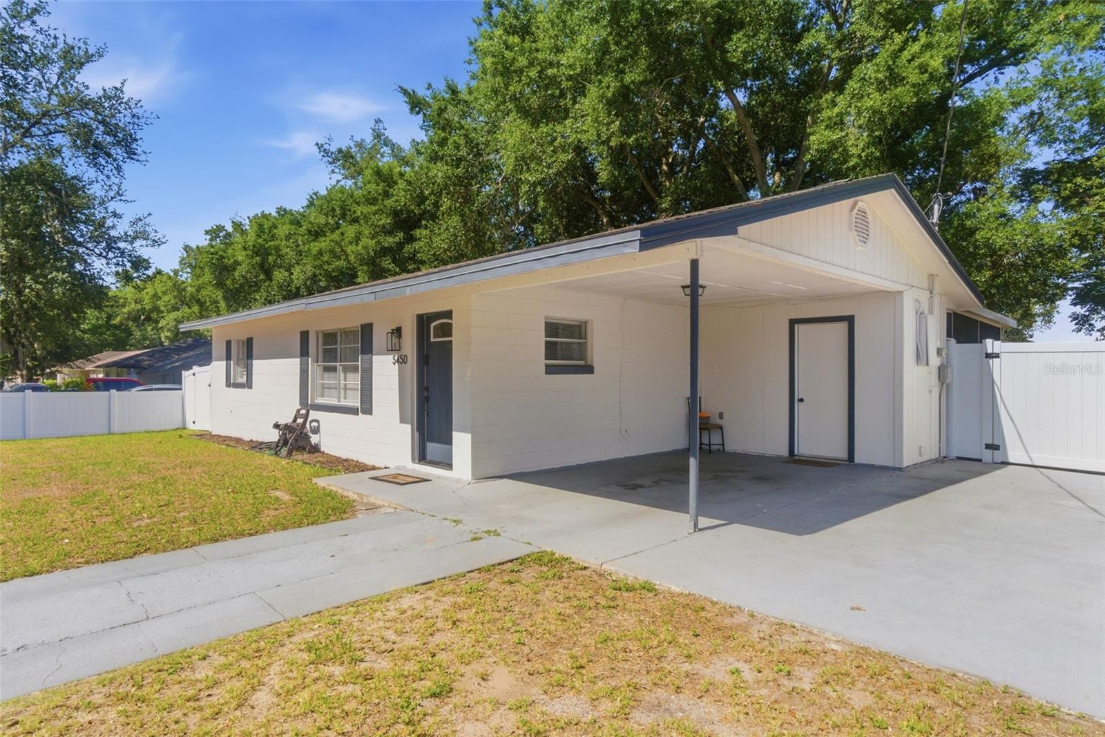 5450 GAYMAR DR, ORLANDO, FL, 32818