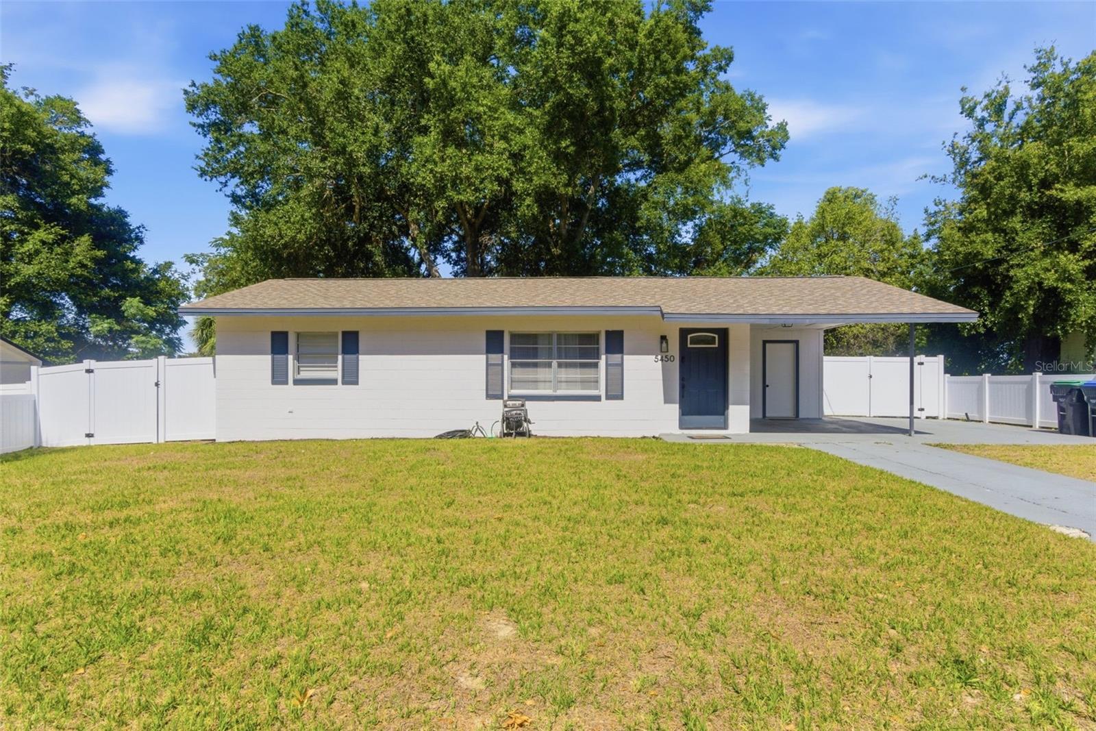 5450 GAYMAR DR, ORLANDO, FL, 32818