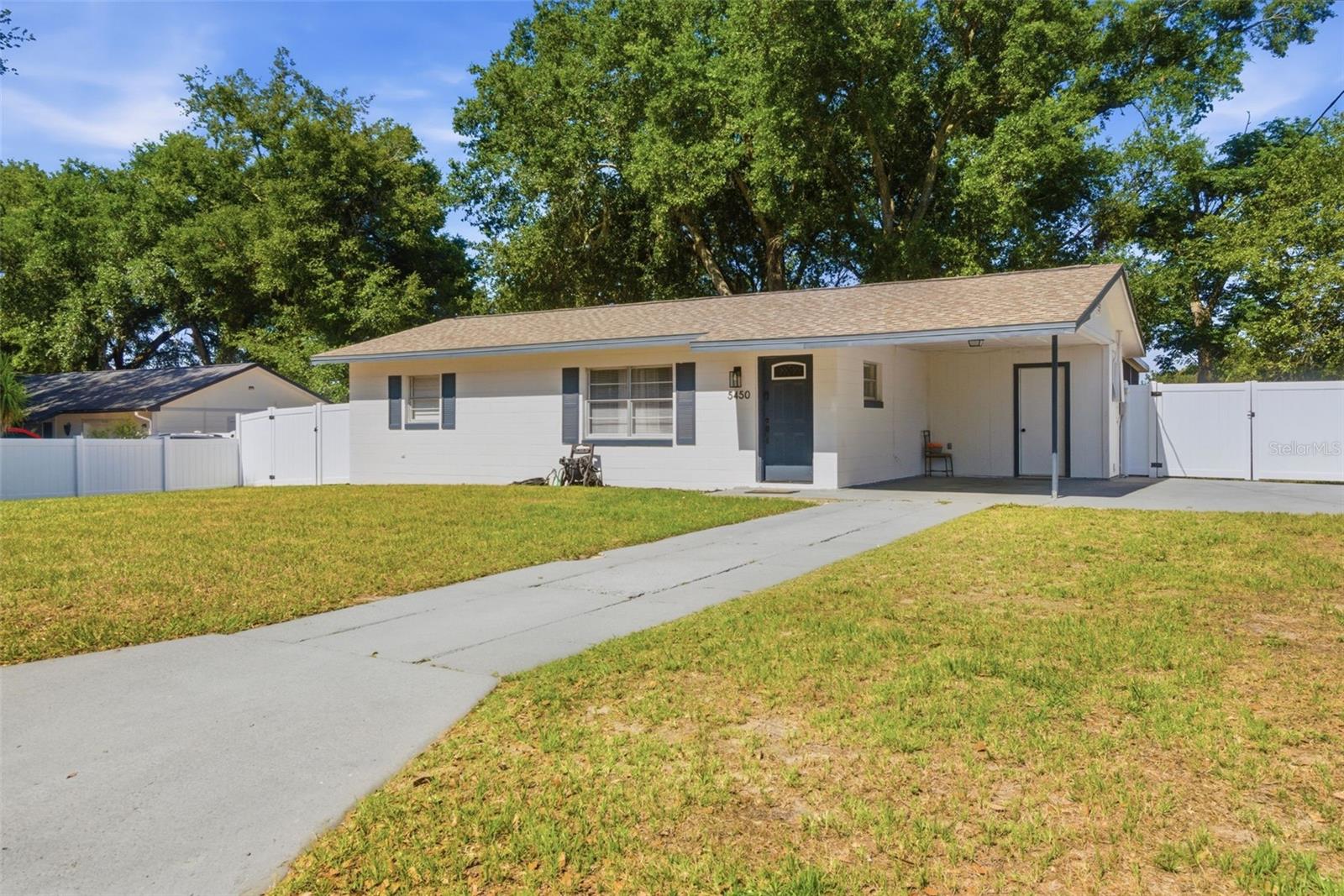 5450 GAYMAR DR, ORLANDO, FL, 32818