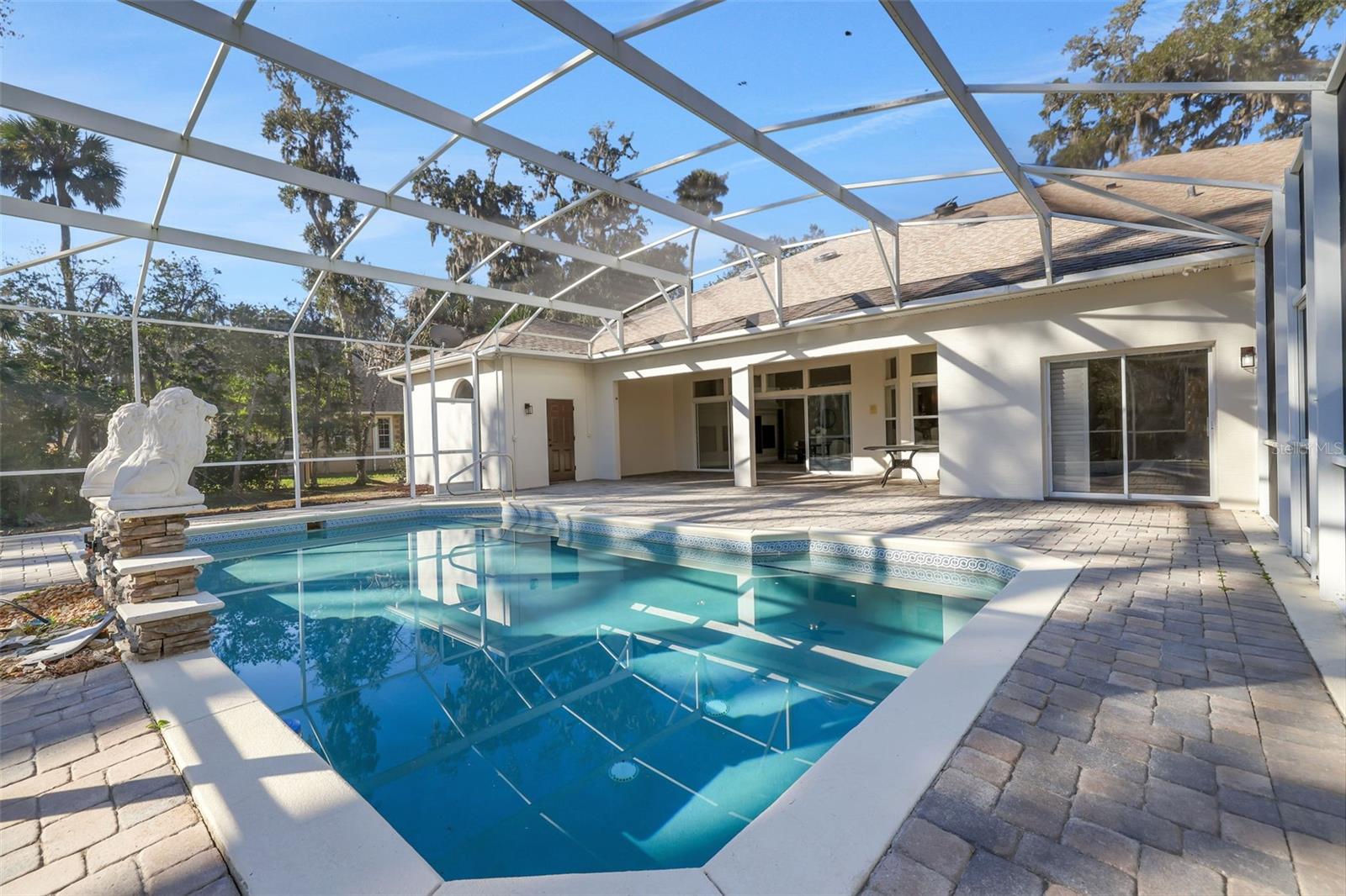 11 CYPRESS HOLLOW LN, ORMOND BEACH, FL, 32174