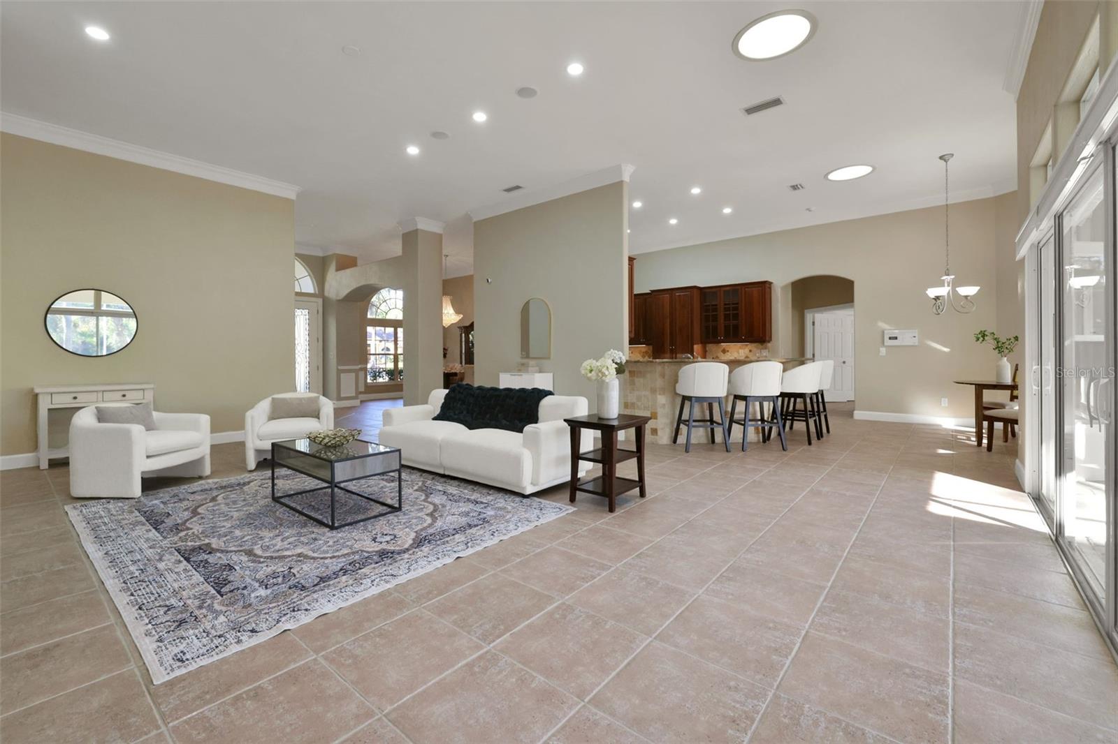 11 CYPRESS HOLLOW LN, ORMOND BEACH, FL, 32174