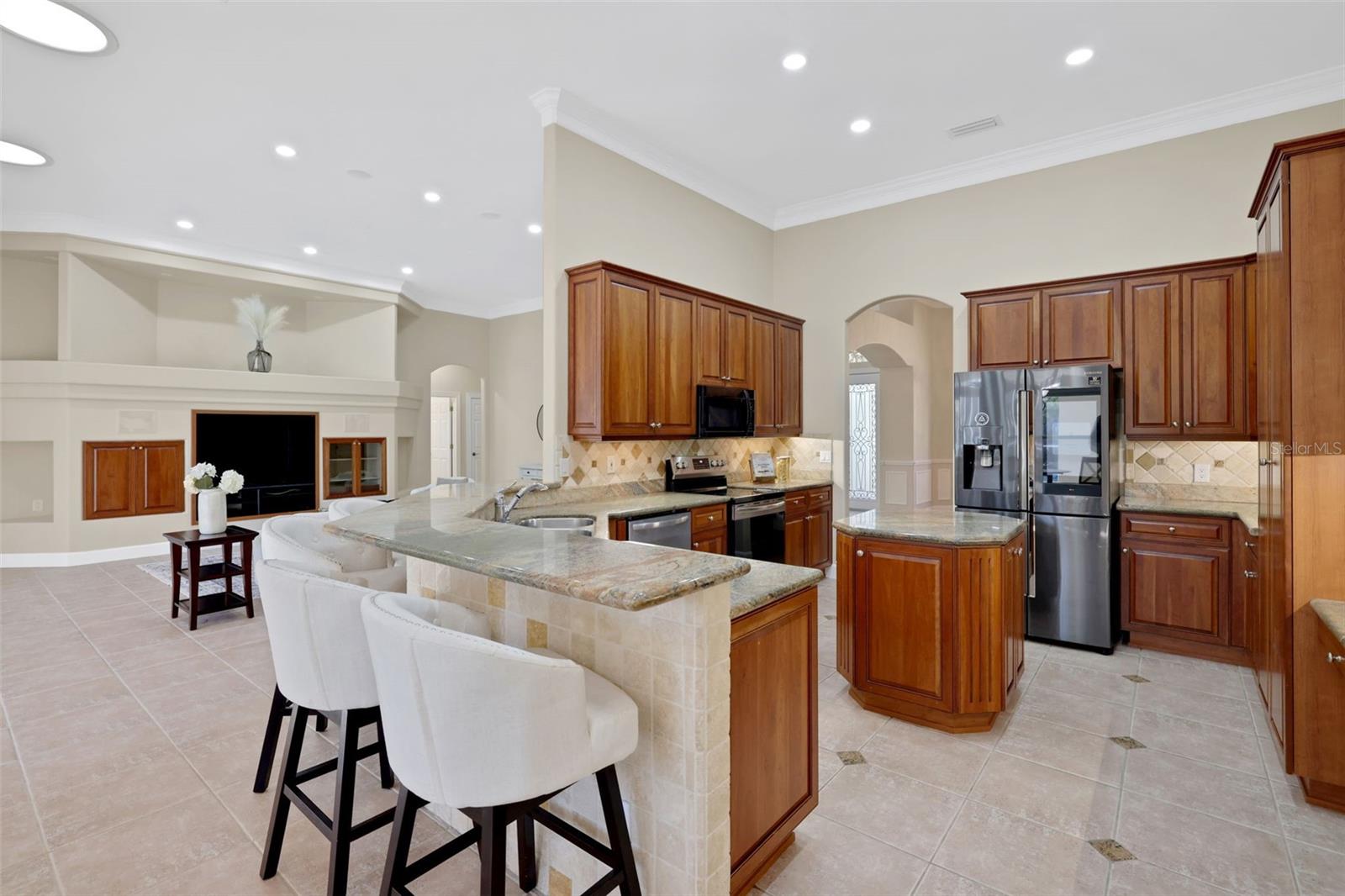 11 CYPRESS HOLLOW LN, ORMOND BEACH, FL, 32174