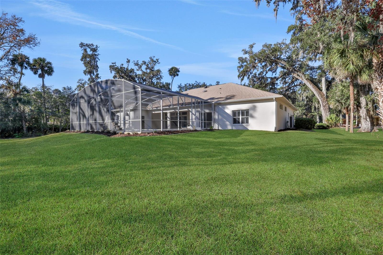 11 CYPRESS HOLLOW LN, ORMOND BEACH, FL, 32174