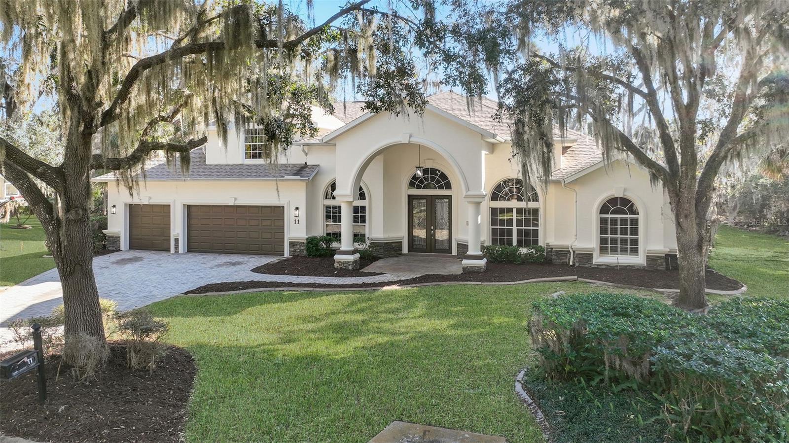 11 CYPRESS HOLLOW LN, ORMOND BEACH, FL, 32174