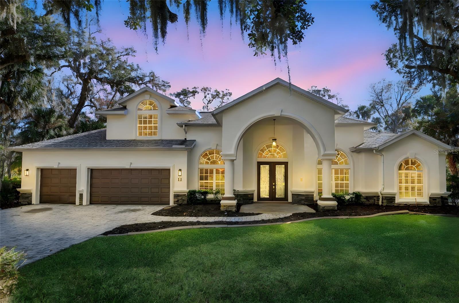 11 CYPRESS HOLLOW LN, ORMOND BEACH, FL, 32174