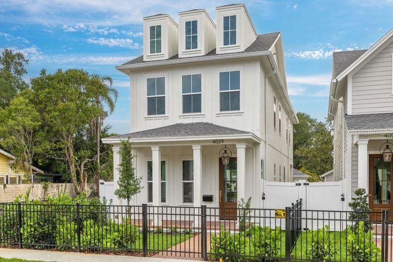 4029 HAINES RD N, ST PETERSBURG, FL, 33703