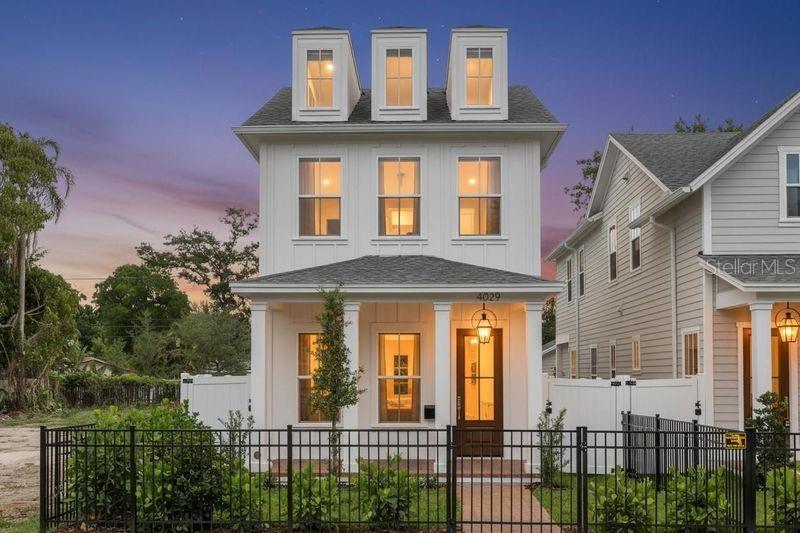 4029 HAINES RD N, ST PETERSBURG, FL, 33703