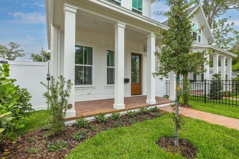4029 HAINES RD N, ST PETERSBURG, FL, 33703