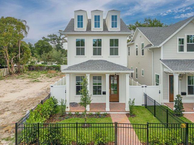 4029 HAINES RD N, ST PETERSBURG, FL, 33703