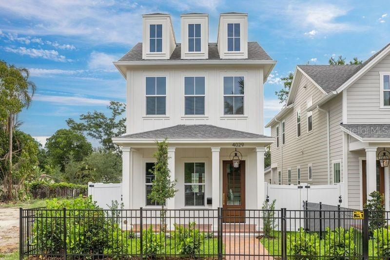 4029 HAINES RD N, ST PETERSBURG, FL, 33703