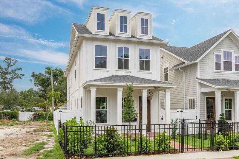4029 HAINES RD N, ST PETERSBURG, FL, 33703
