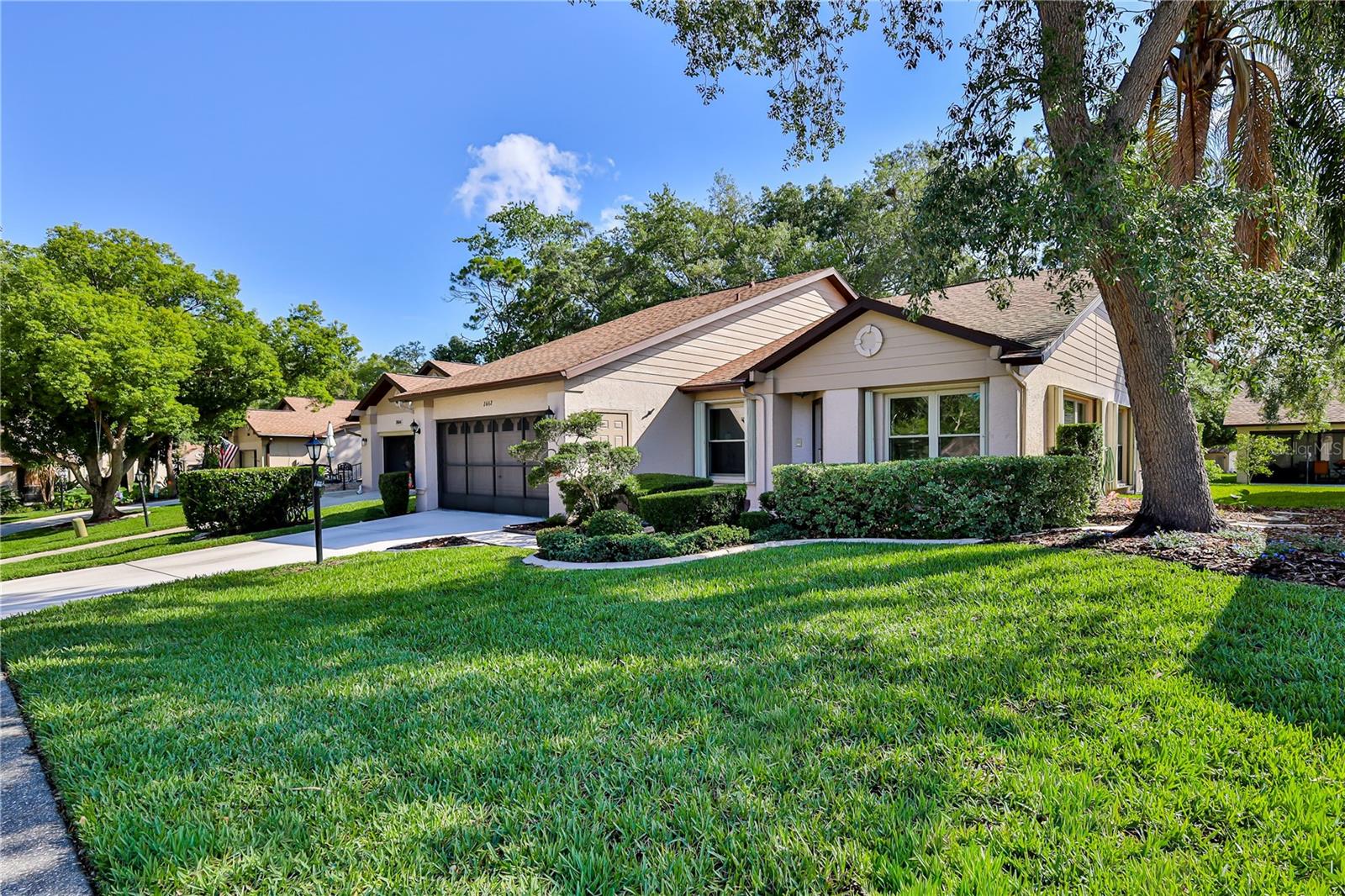 2662 APPLELEAF CT, SPRING HILL, FL, 34606