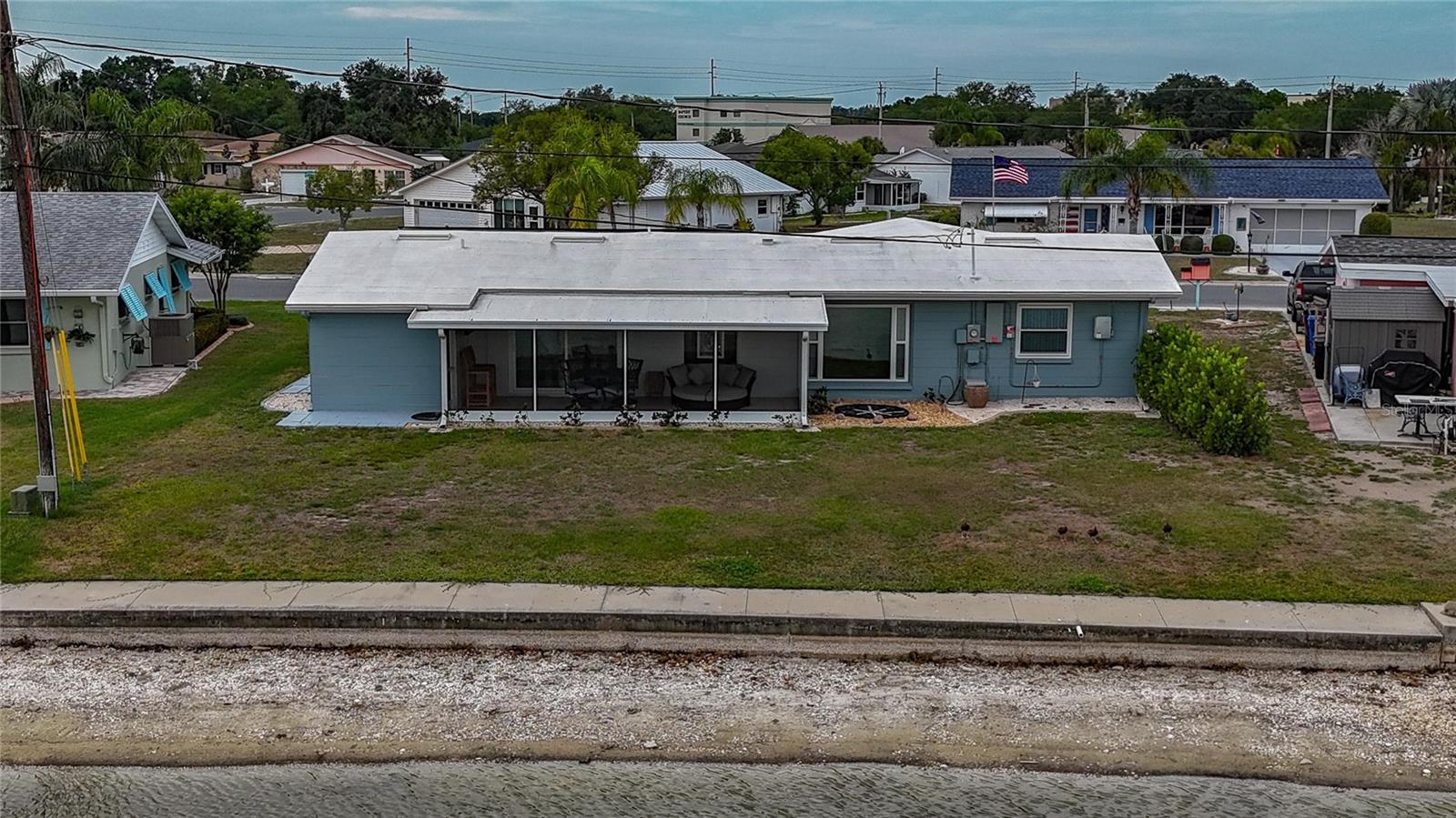1201 FORDHAM DR, SUN CITY CENTER, FL, 33573