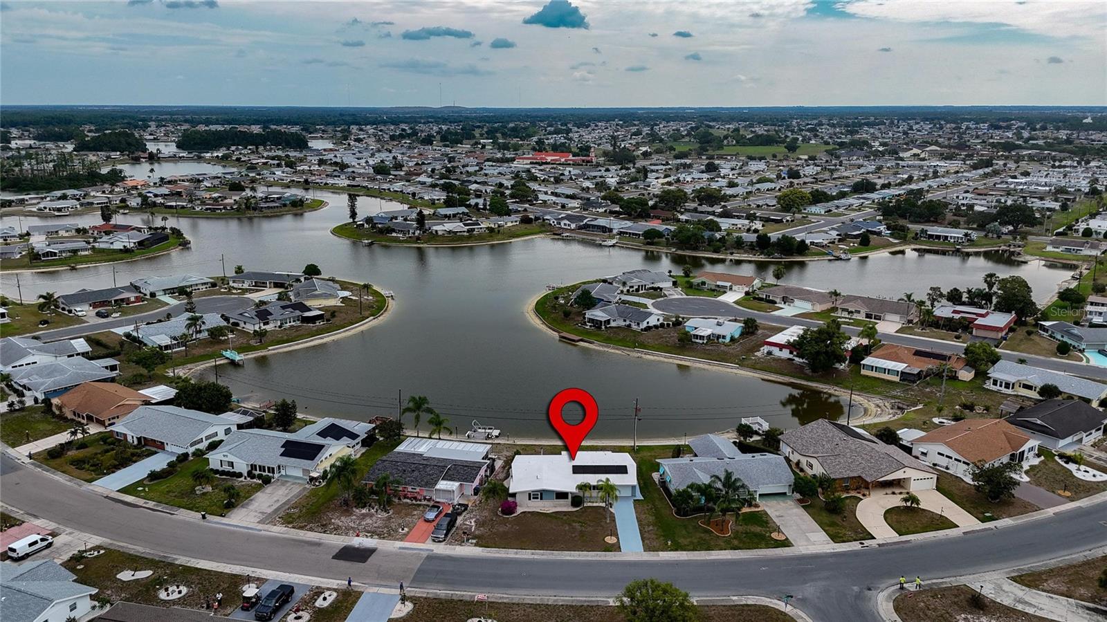 1201 FORDHAM DR, SUN CITY CENTER, FL, 33573
