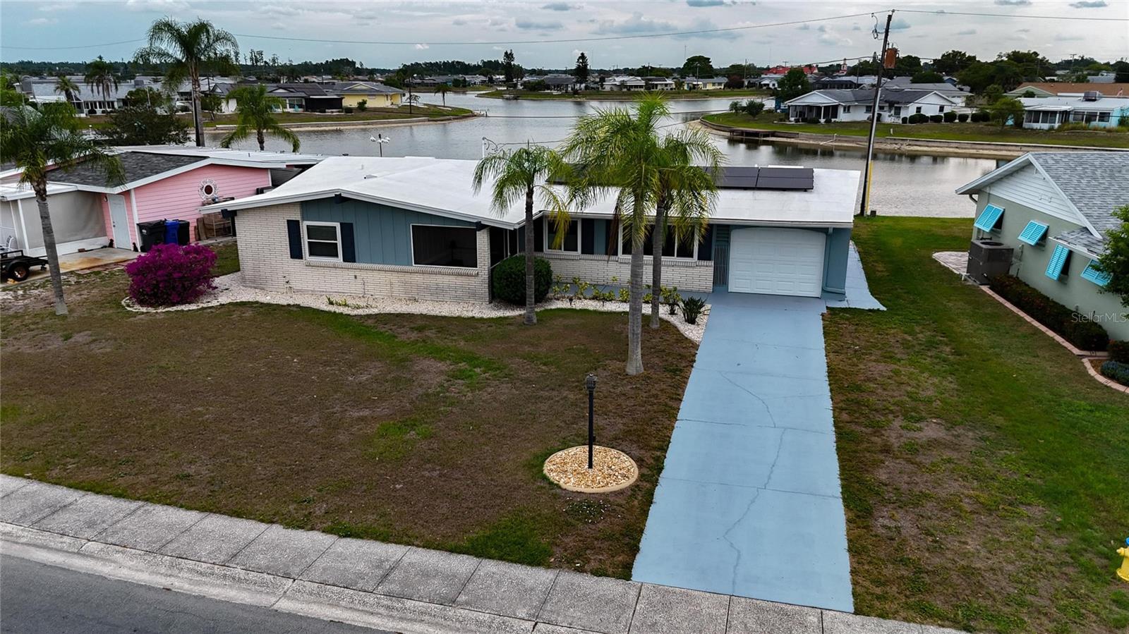 1201 FORDHAM DR, SUN CITY CENTER, FL, 33573