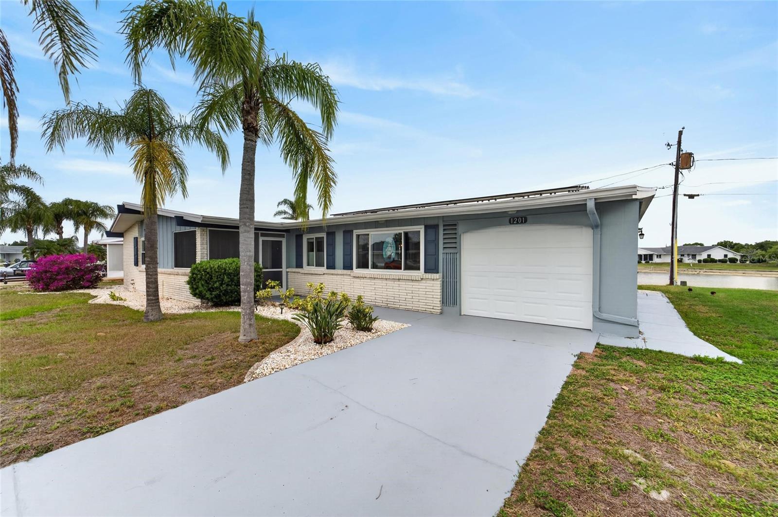 1201 FORDHAM DR, SUN CITY CENTER, FL, 33573