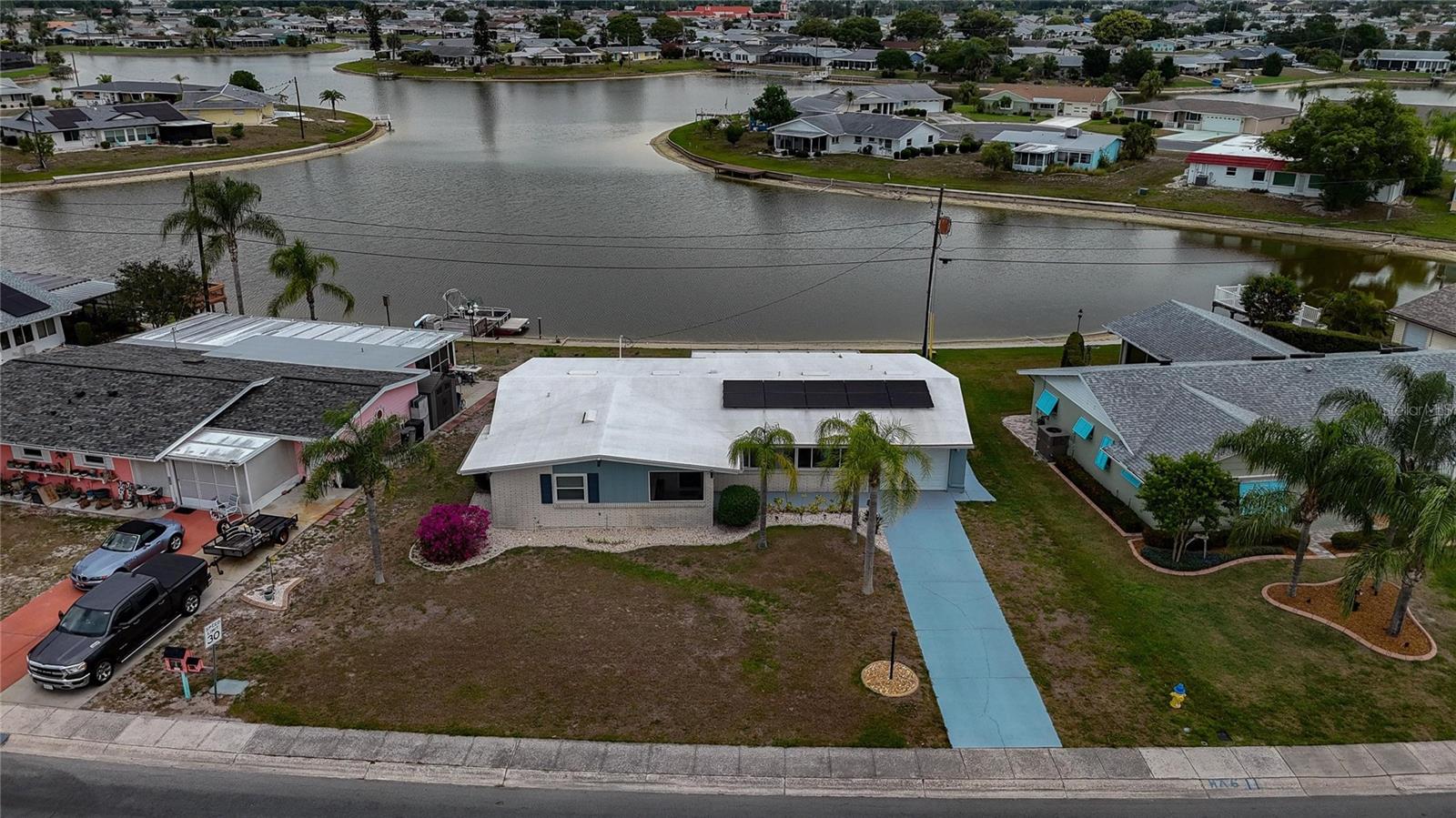 1201 FORDHAM DR, SUN CITY CENTER, FL, 33573
