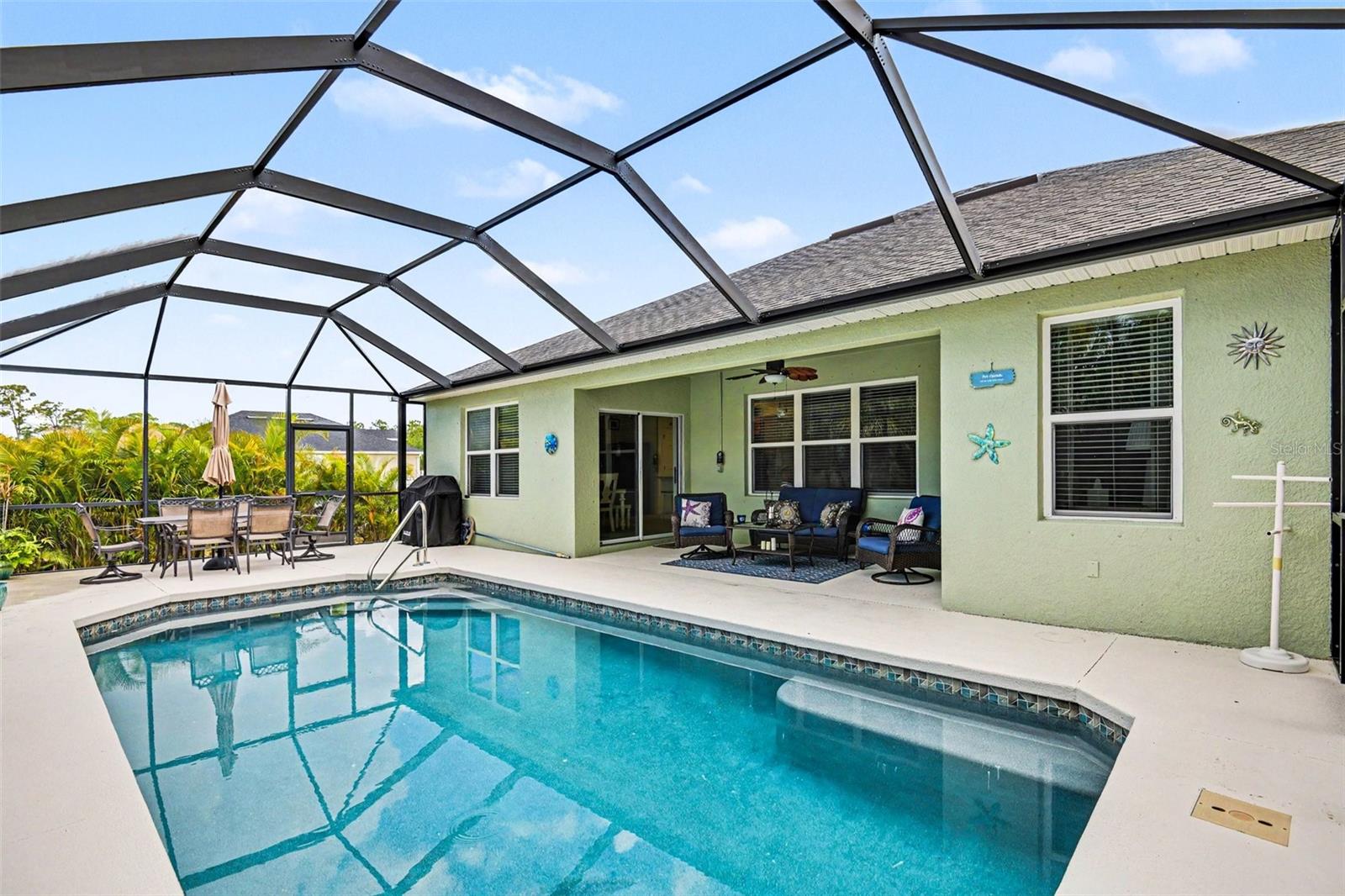 15351 ANCEL CIR, PORT CHARLOTTE, FL, 33981