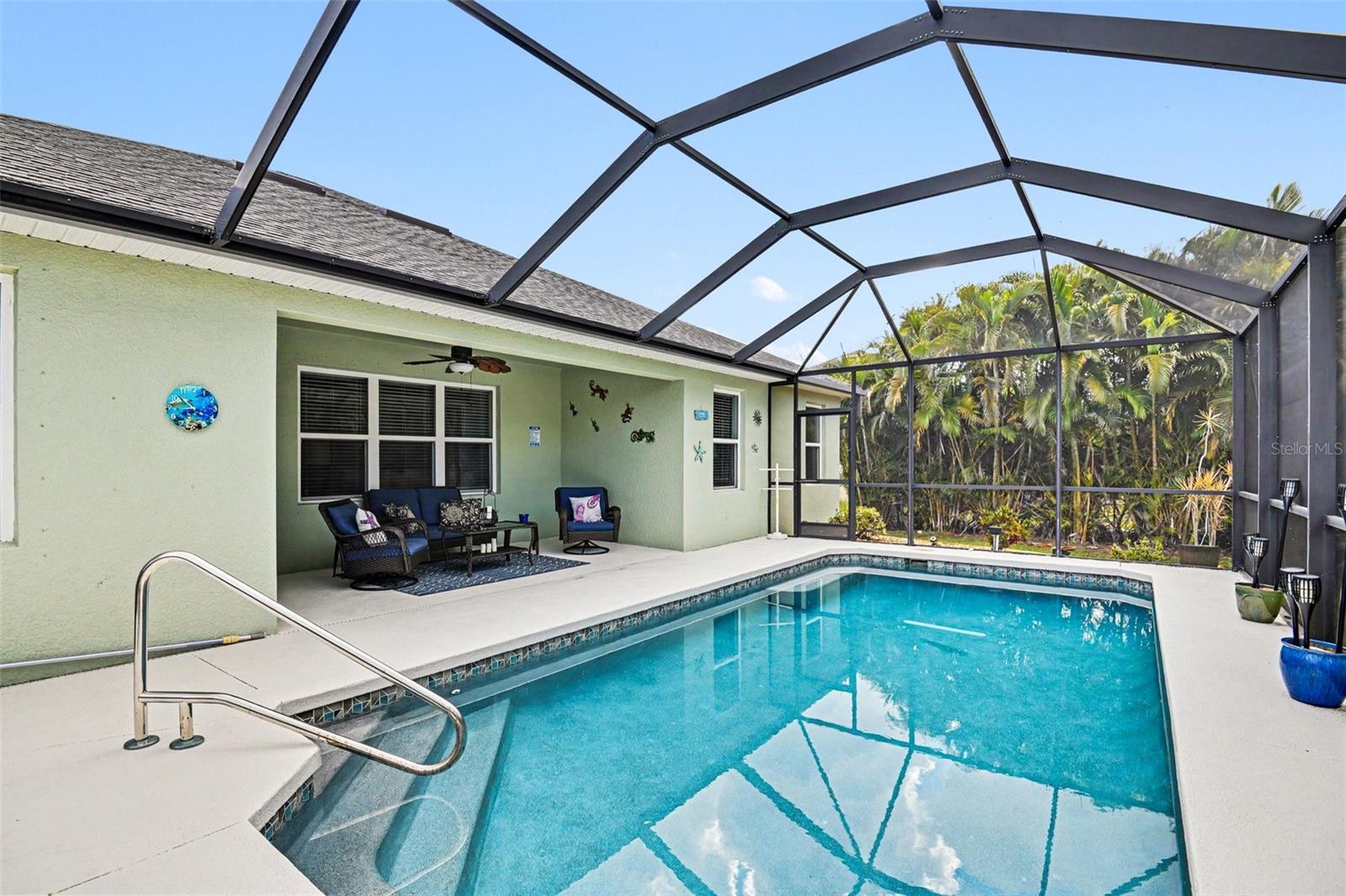 15351 ANCEL CIR, PORT CHARLOTTE, FL, 33981