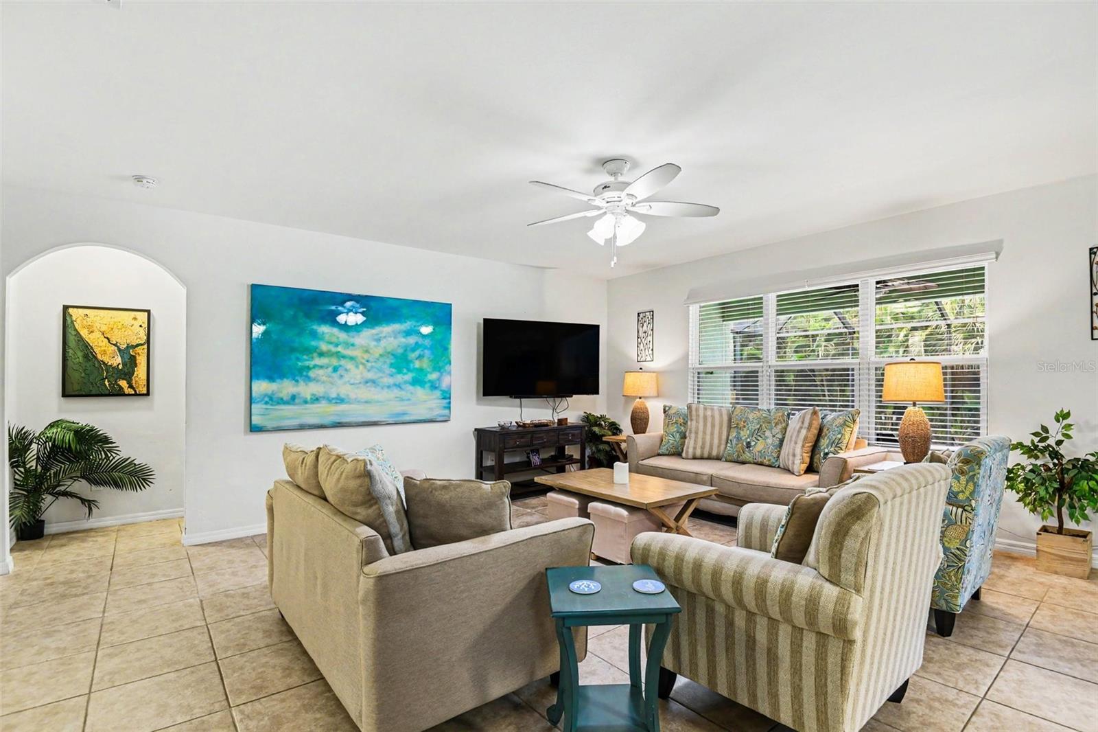 15351 ANCEL CIR, PORT CHARLOTTE, FL, 33981