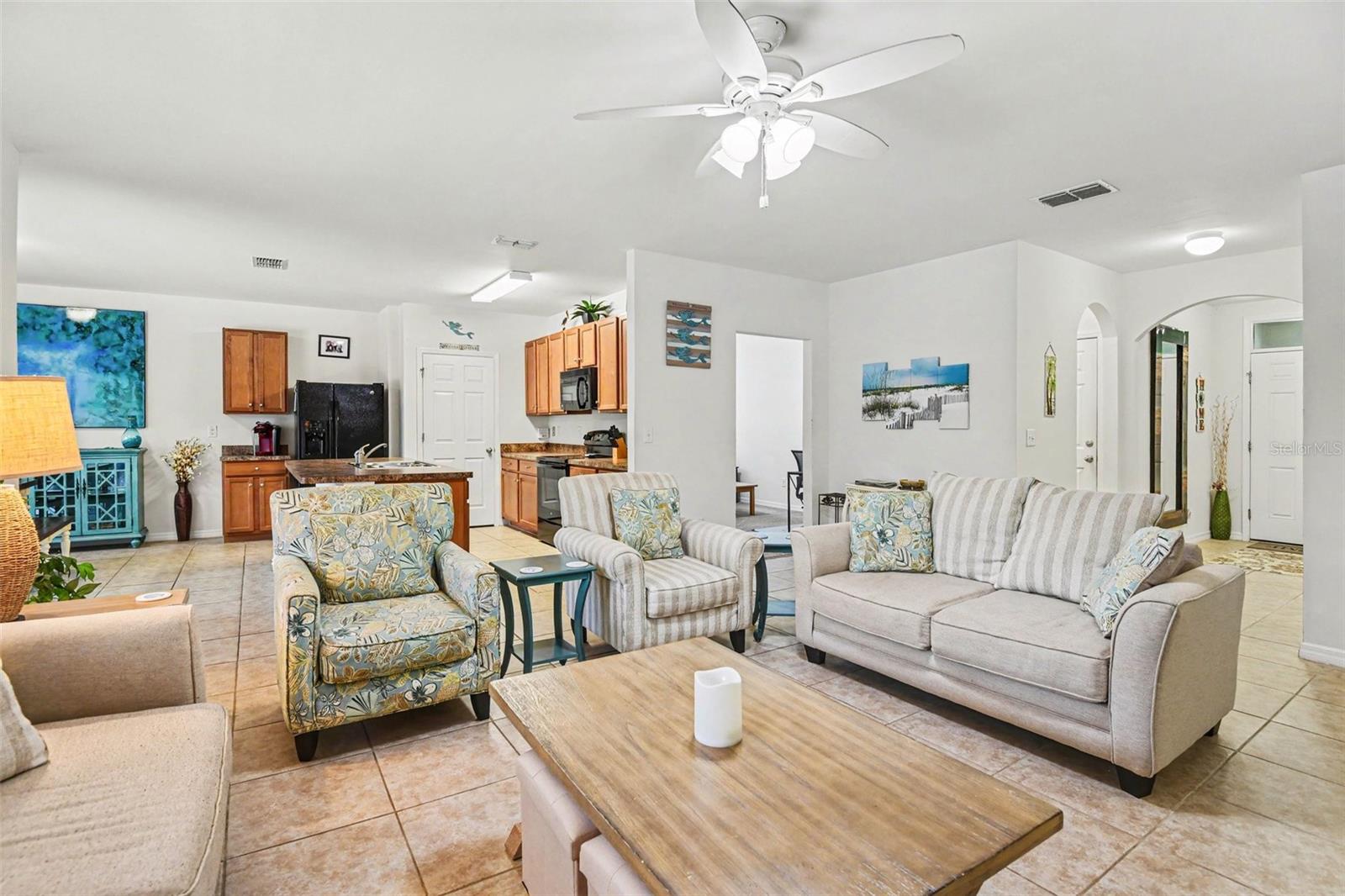 15351 ANCEL CIR, PORT CHARLOTTE, FL, 33981