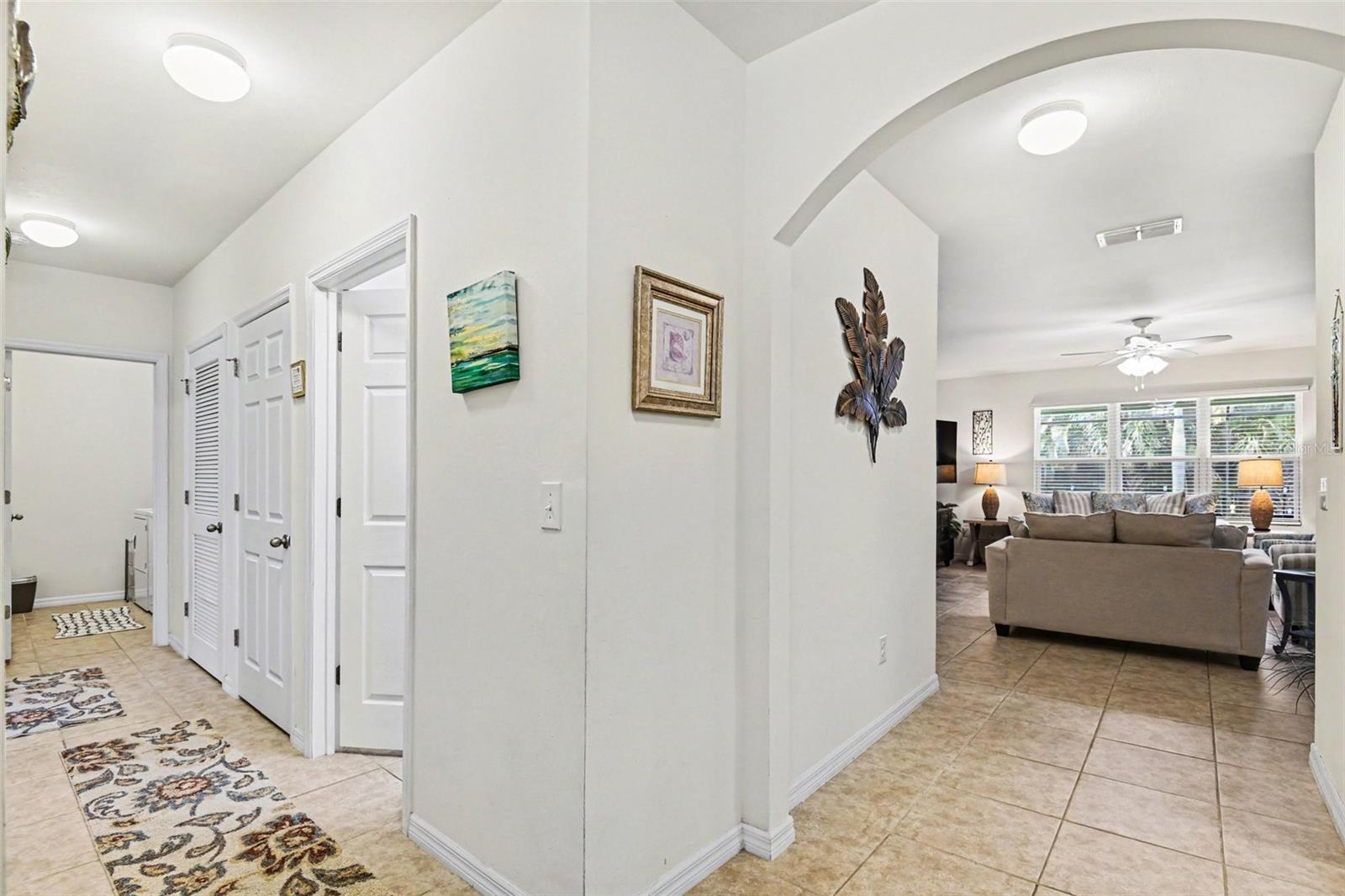 15351 ANCEL CIR, PORT CHARLOTTE, FL, 33981