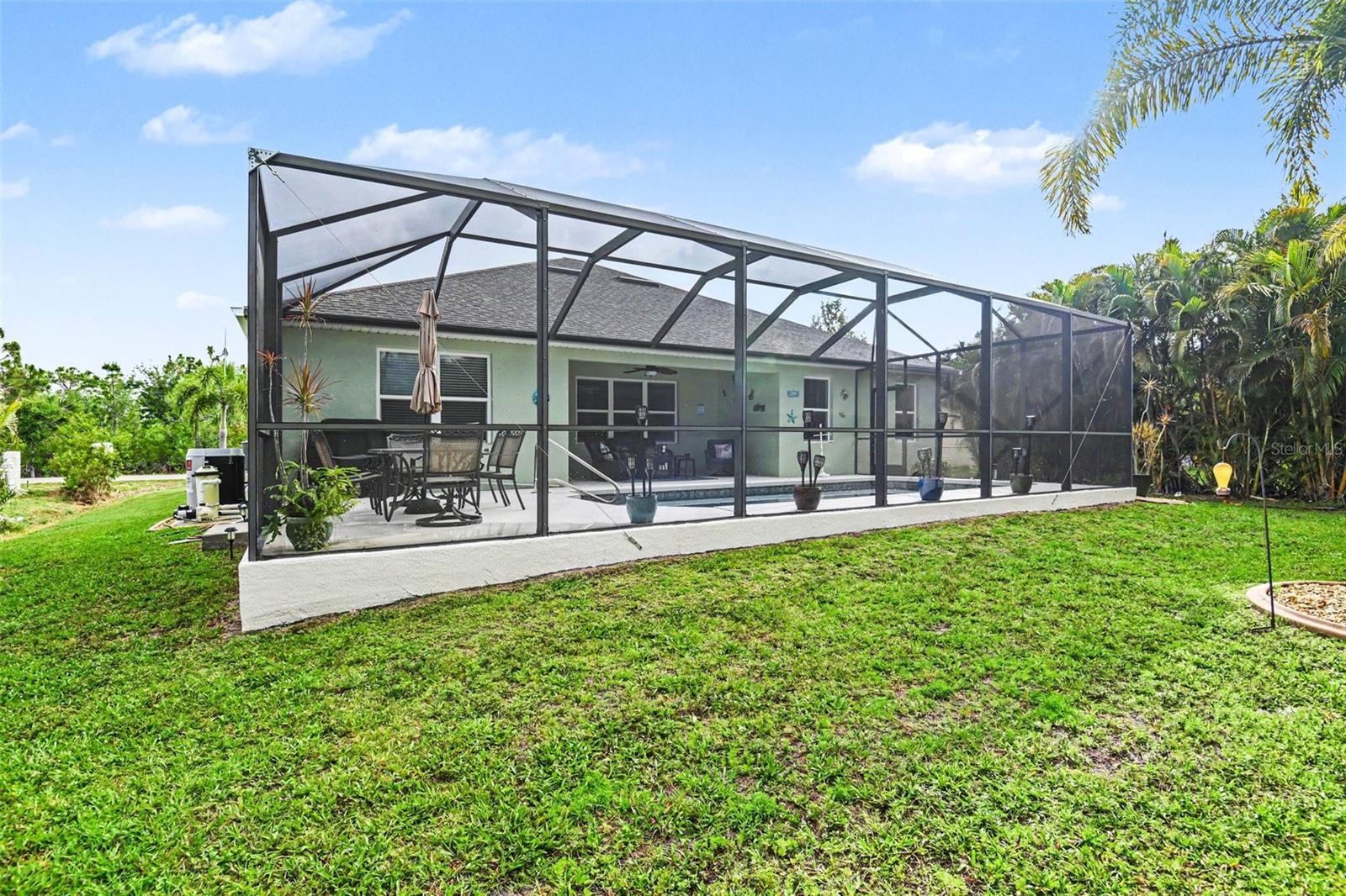 15351 ANCEL CIR, PORT CHARLOTTE, FL, 33981