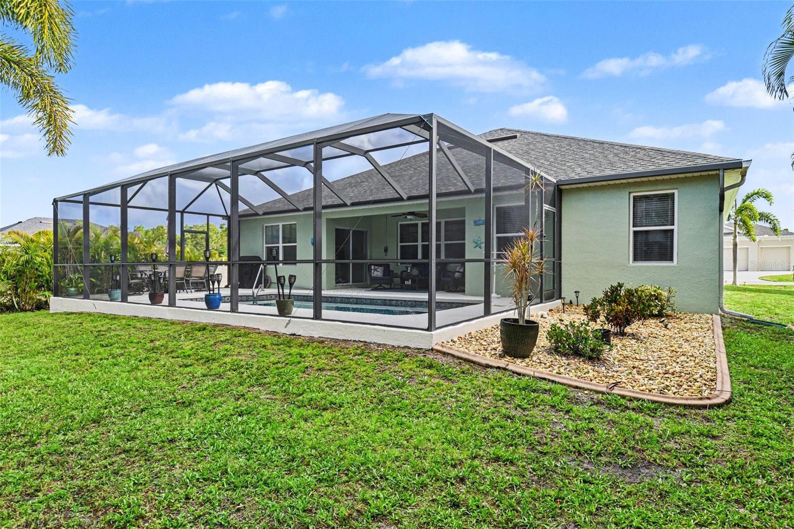 15351 ANCEL CIR, PORT CHARLOTTE, FL, 33981