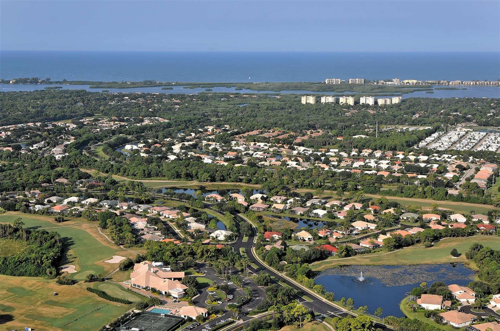 9300 CLUBSIDE CIR #1306, SARASOTA, FL, 34238