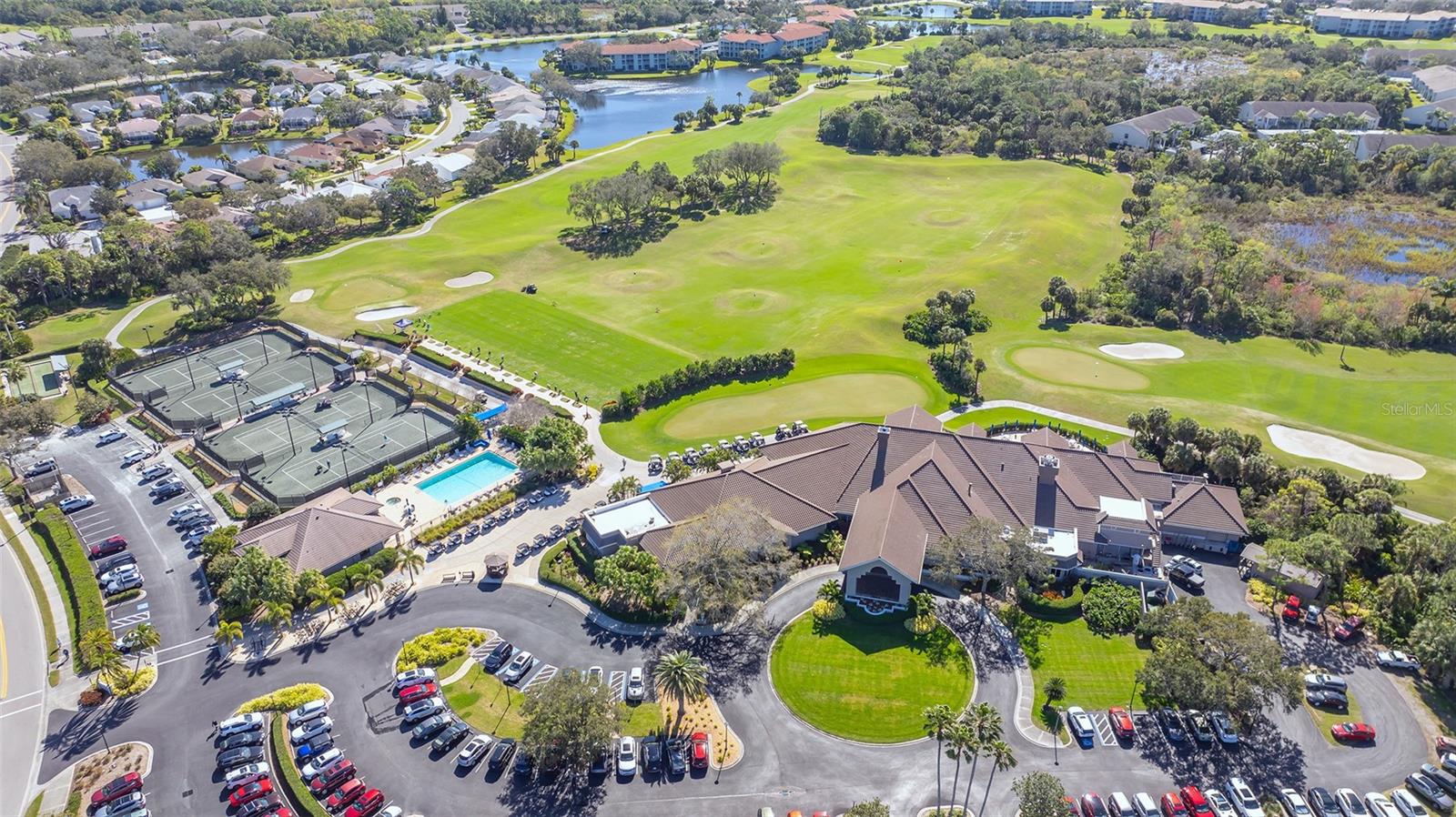 9300 CLUBSIDE CIR #1306, SARASOTA, FL, 34238