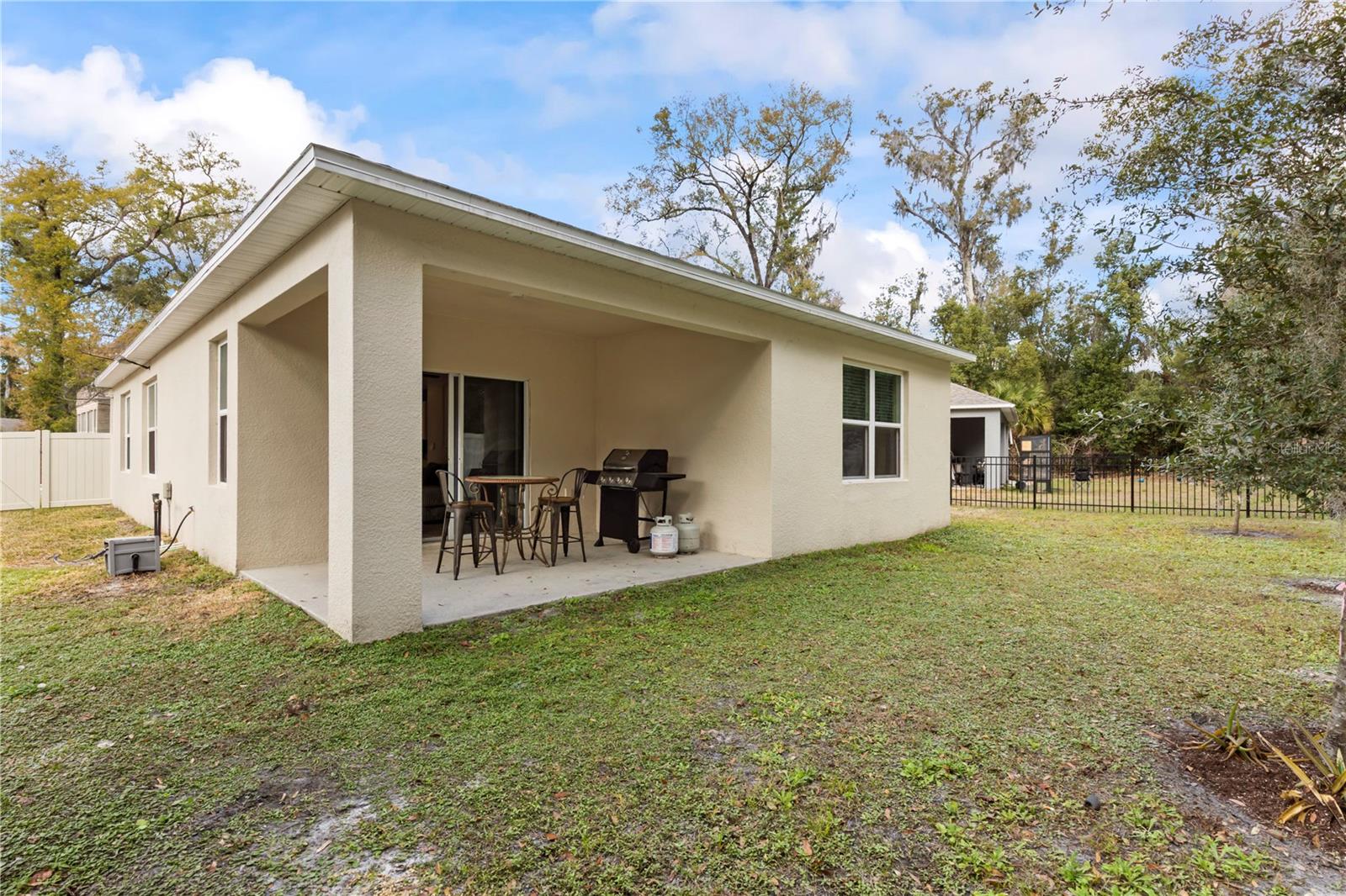 407 PELHAM PARK DR, DELAND, FL, 32720
