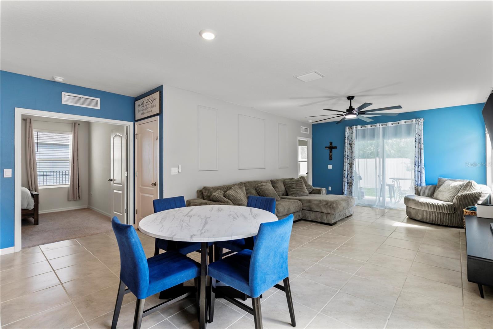 407 PELHAM PARK DR, DELAND, FL, 32720