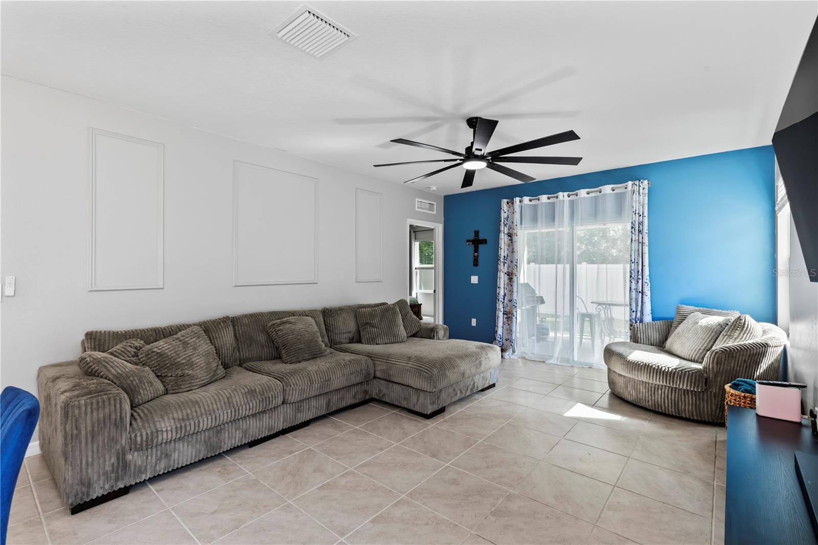 407 PELHAM PARK DR, DELAND, FL, 32720