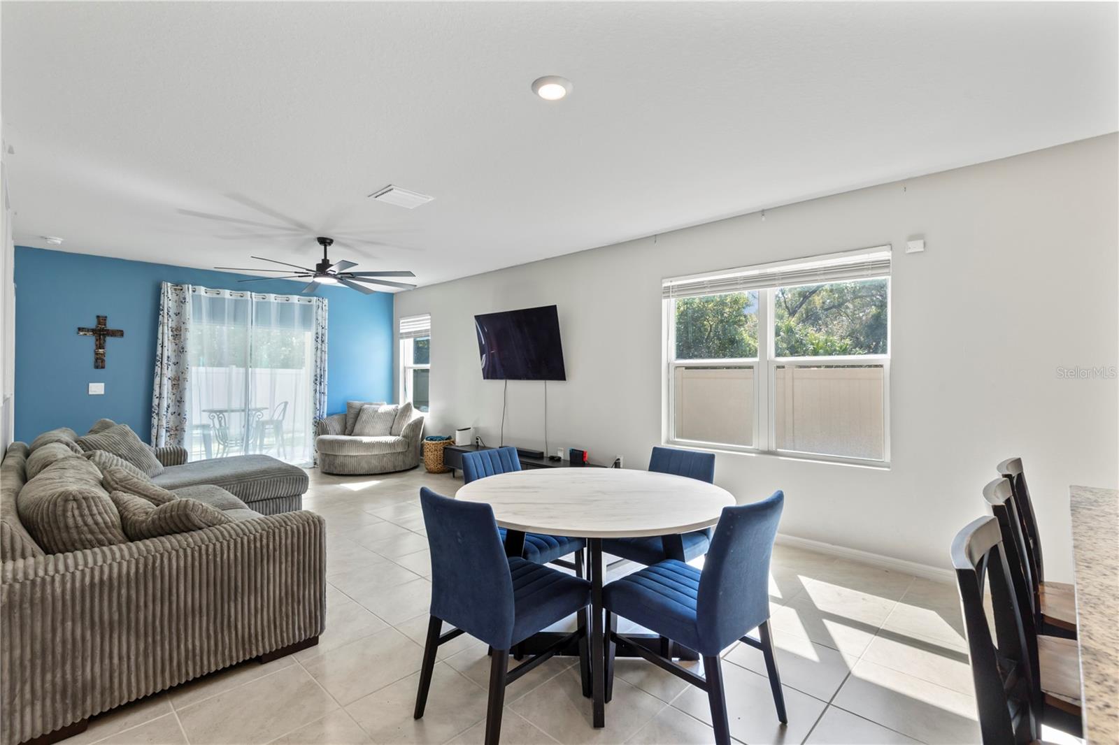 407 PELHAM PARK DR, DELAND, FL, 32720