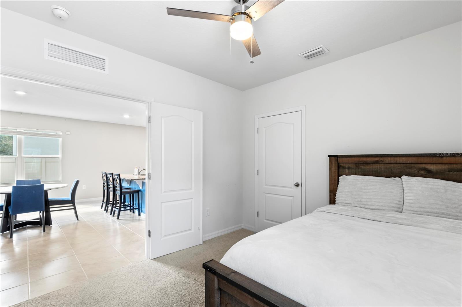 407 PELHAM PARK DR, DELAND, FL, 32720