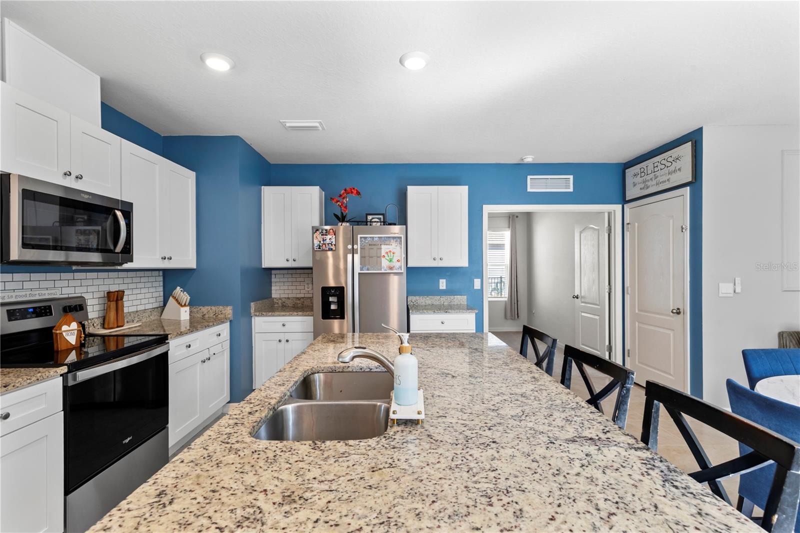 407 PELHAM PARK DR, DELAND, FL, 32720