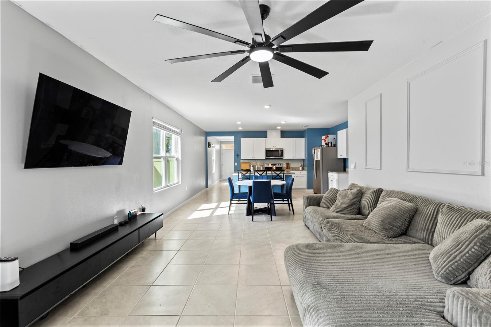 407 PELHAM PARK DR, DELAND, FL, 32720