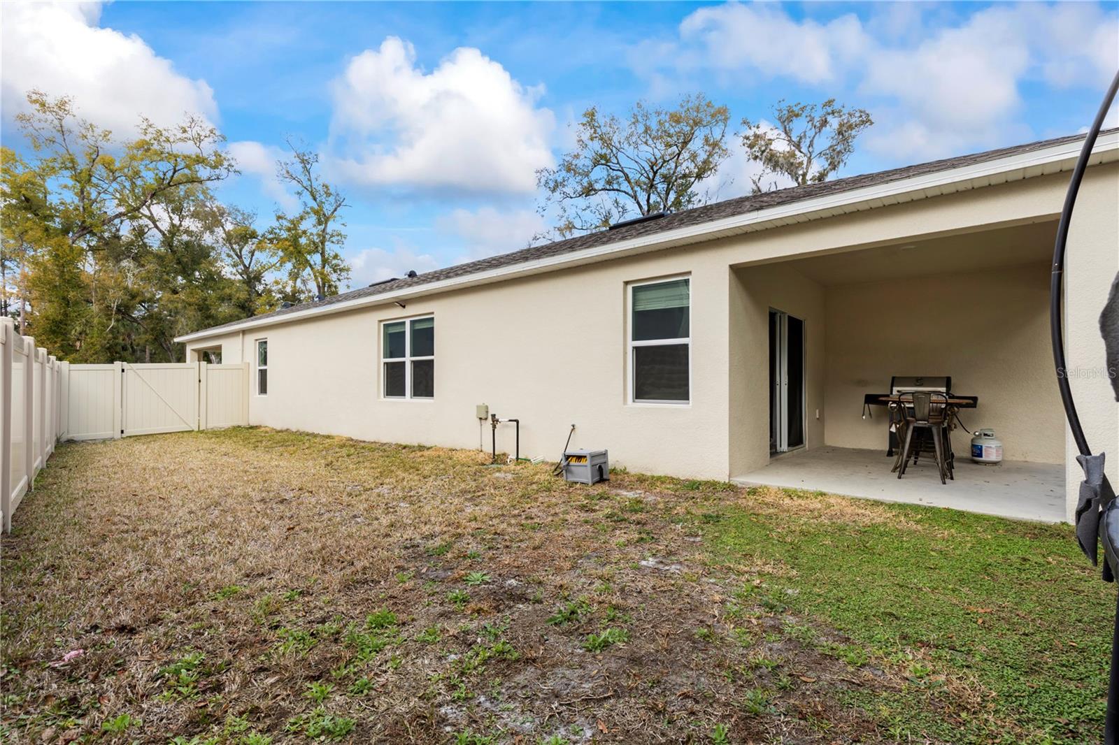 407 PELHAM PARK DR, DELAND, FL, 32720