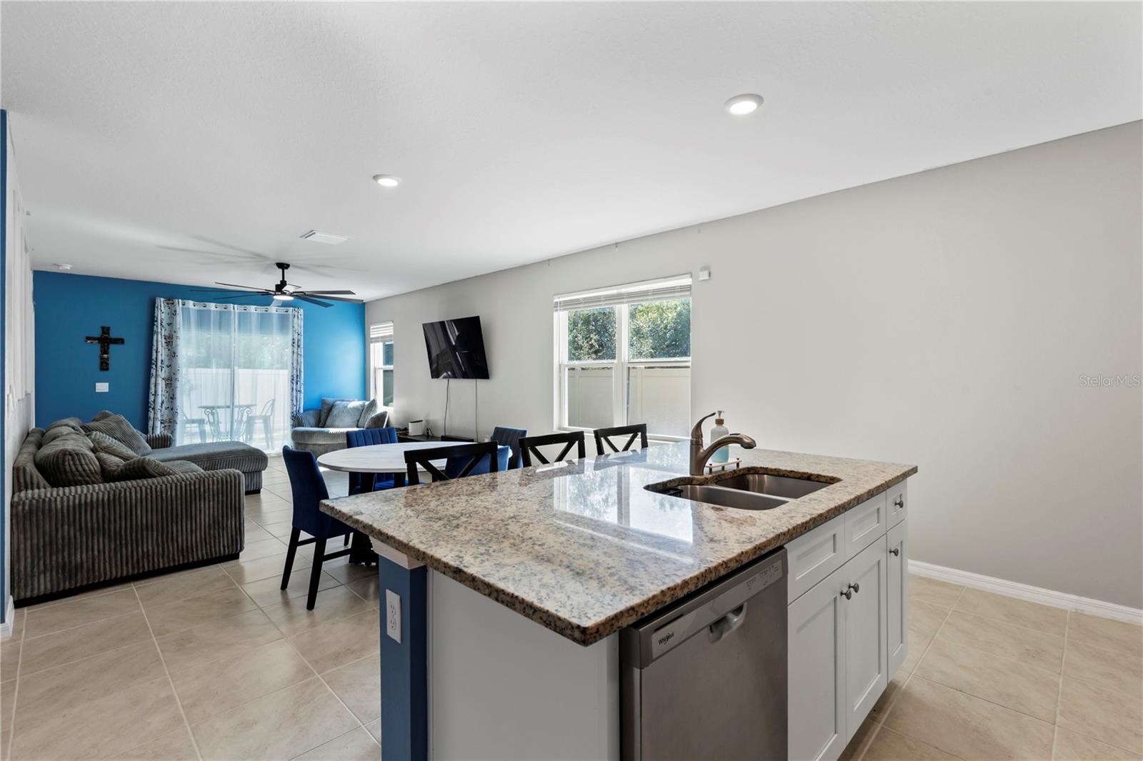 407 PELHAM PARK DR, DELAND, FL, 32720