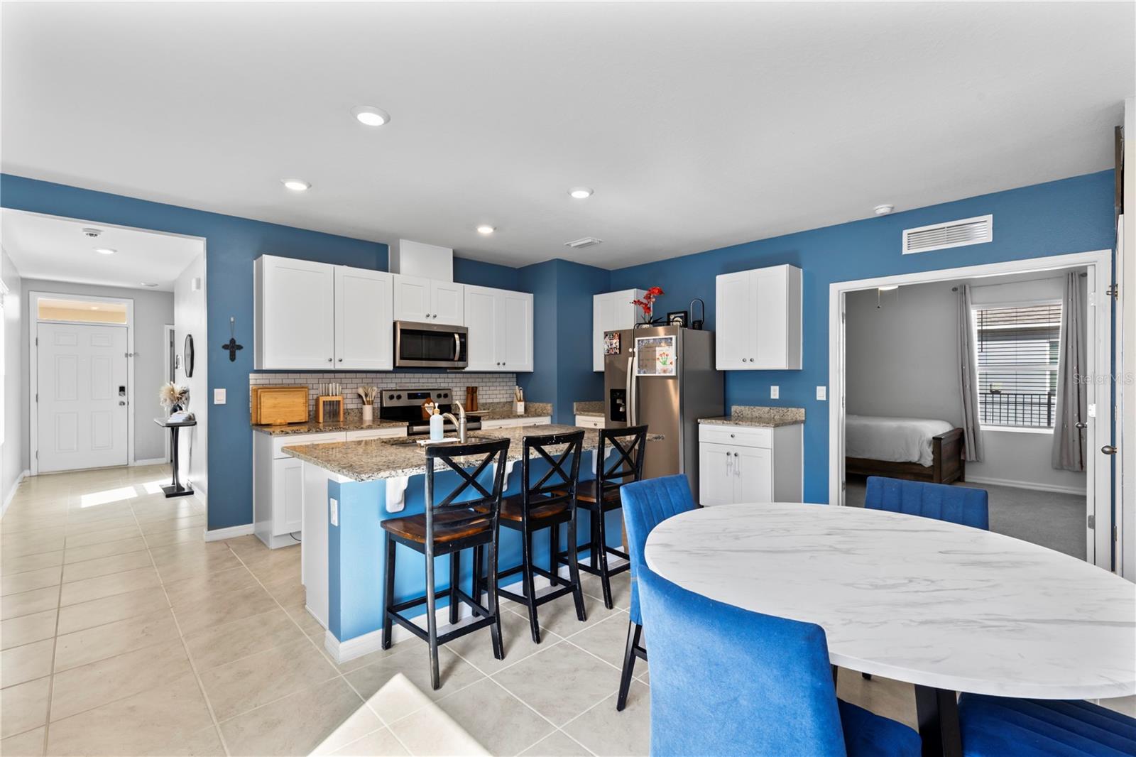 407 PELHAM PARK DR, DELAND, FL, 32720